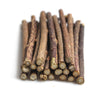 Natural Catnip Pet Molar Toothpaste Stick