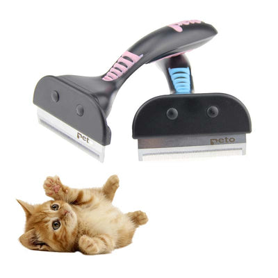 Pet Hair shedding Comb