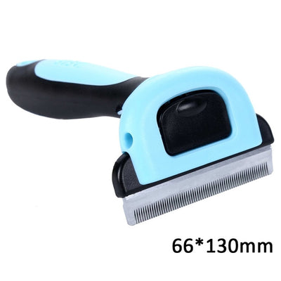 Pet Hair shedding Comb