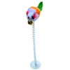 Cat Interactive Toy Stick Feather Wand