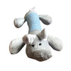 Tug Molar Bite Dog Toy