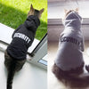 Security Pet Coats Jacket